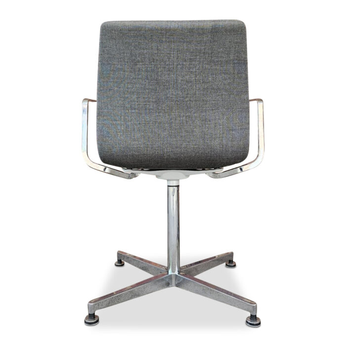 gebrauchte Büro-Konferenz-Drehstühle der Marke Kusch & Co., Modell uni_Verso