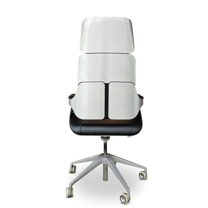 gebrauchte Bürodrehstühle der Marke Interstuhl, Modell SILVER 362S 2
