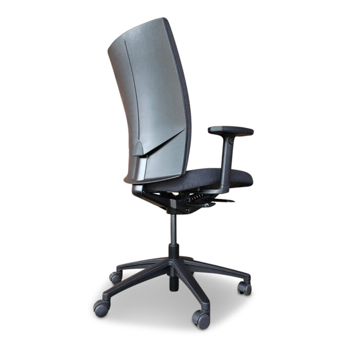 gebrauchte Bürodrehstühle der Marke Klöber, Modell CatoCasa cca98 3