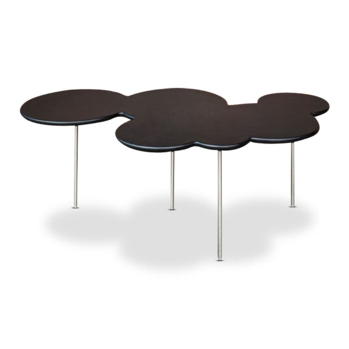 gebrauchte Cloud Table Beistelltische 5