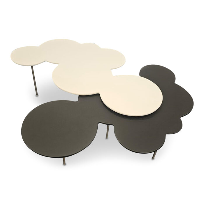 gebrauchte Cloud Table Beistelltische