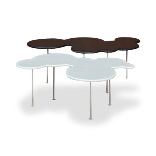 gebrauchte Cloud Table Beistelltische 8