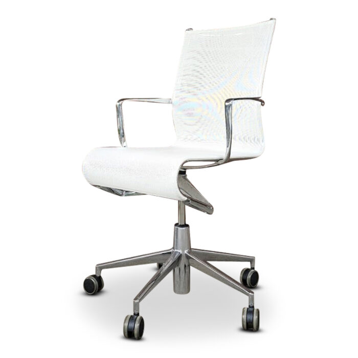gebrauchte Konferenzstühle der Marke ALIAS, Modell Rollingframe 2