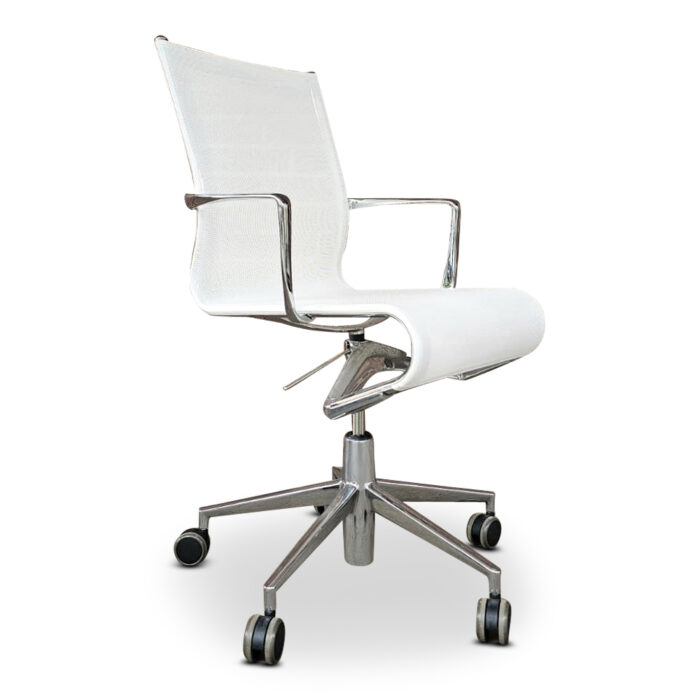 gebrauchte Konferenzstühle der Marke ALIAS, Modell Rollingframe 3