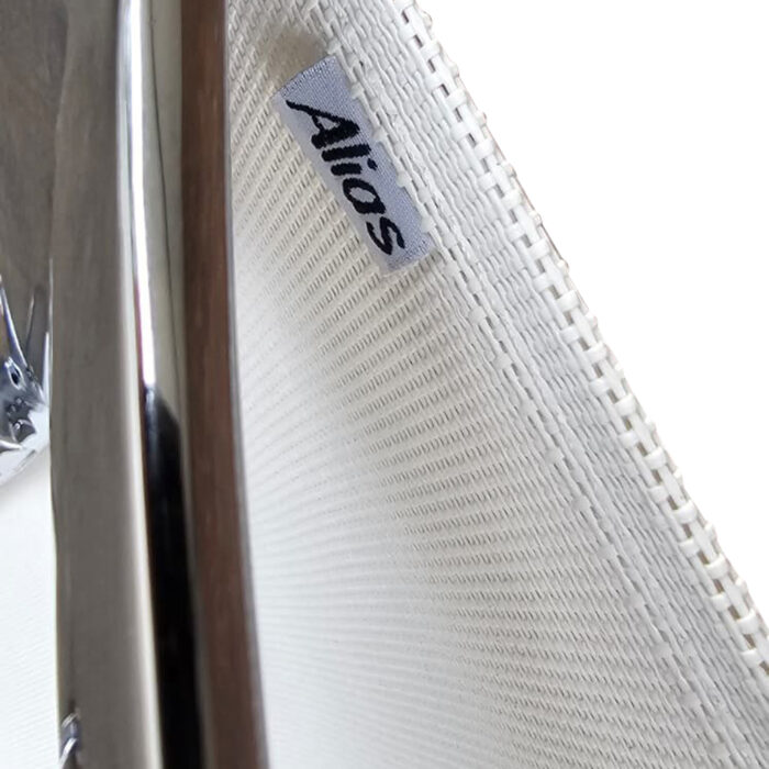 gebrauchte Konferenzstühle der Marke ALIAS, Modell Rollingframe 4