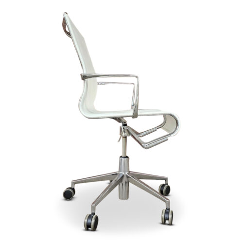 gebrauchte Konferenzstühle der Marke ALIAS, Modell Rollingframe