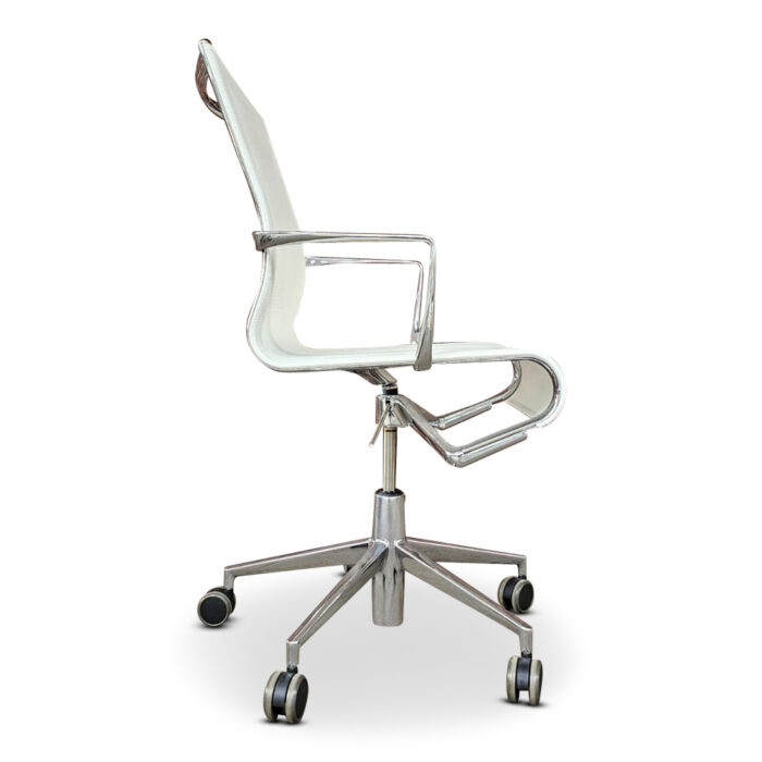 gebrauchte Konferenzstühle der Marke ALIAS, Modell Rollingframe