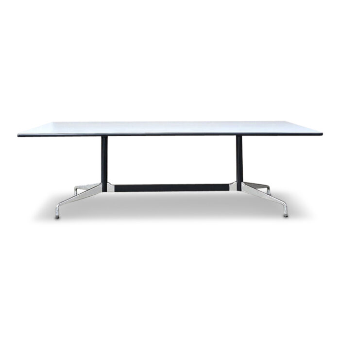 gebrauchte Konferenztische der Marke Vitra, Modell Segmented Table