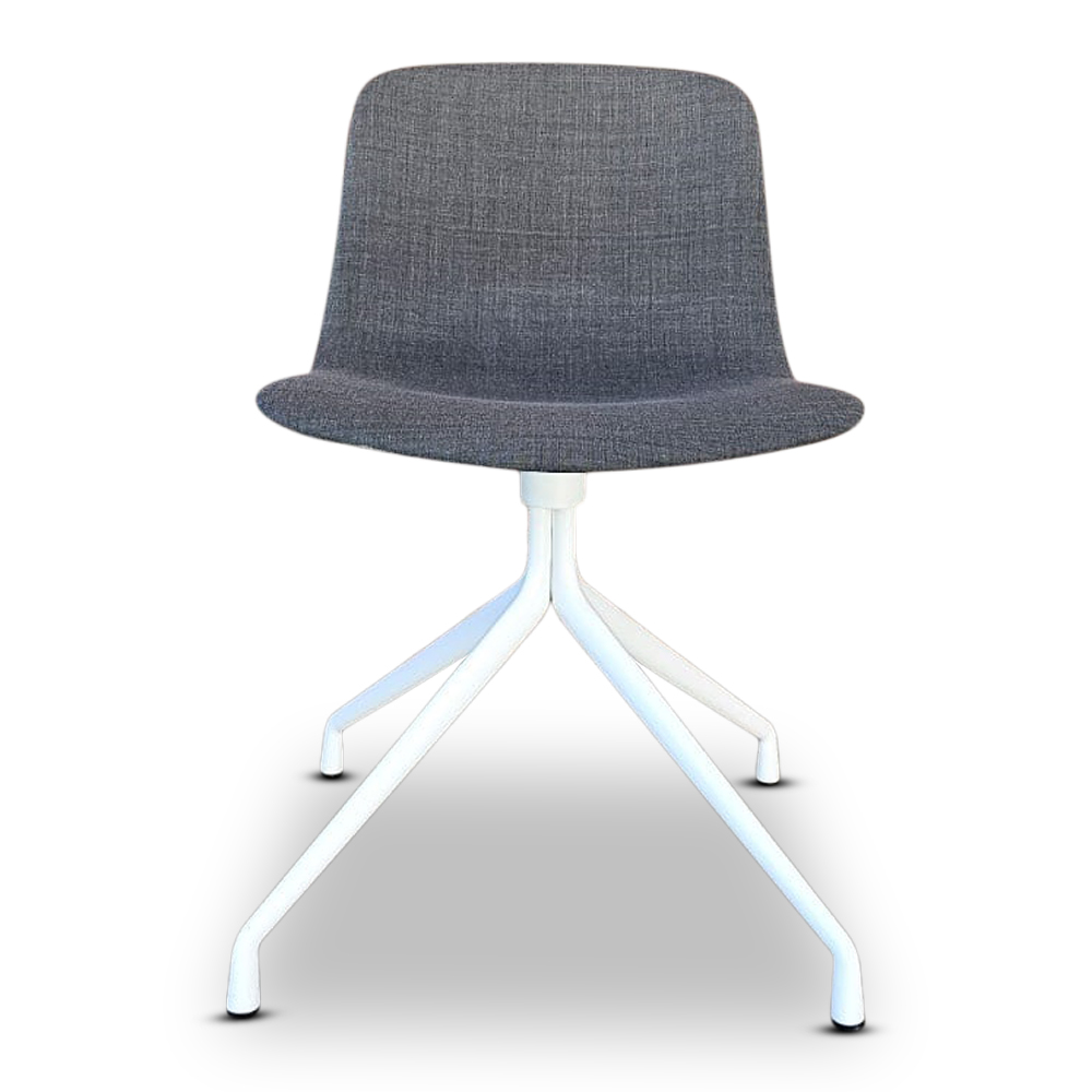 gebrauchte Drehstühle der Marke HAY, Modell about chair ACC11 3