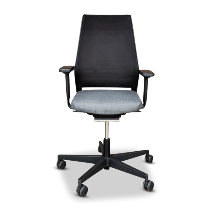 gebrauchte Drehstühle der Marke Kusch & Co., Modell Sao Paulo 3