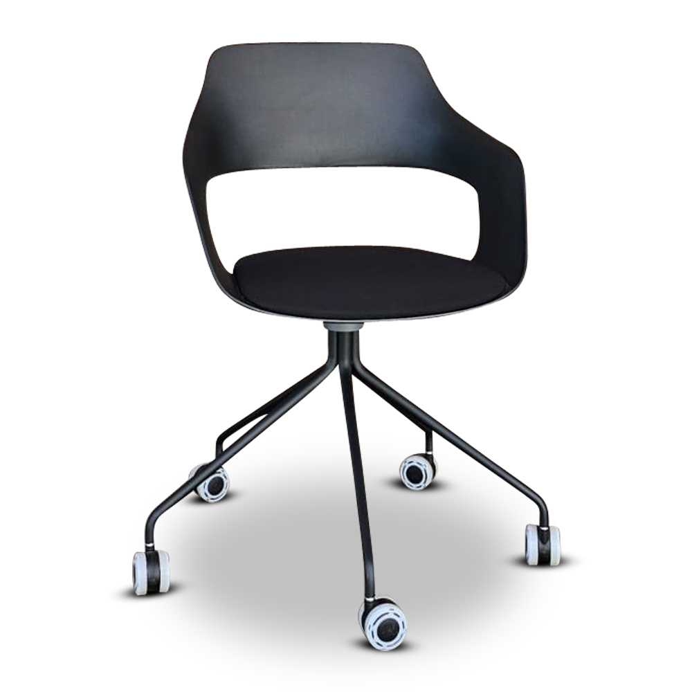 gebrauchte Drehstühle der Marke Wilkhahn, Modell OCCO