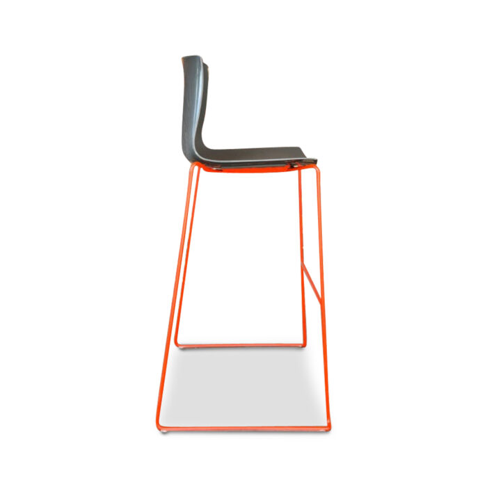 gebrauchte Hochstühle der Marke ARPER, Modell Catifa 46 3