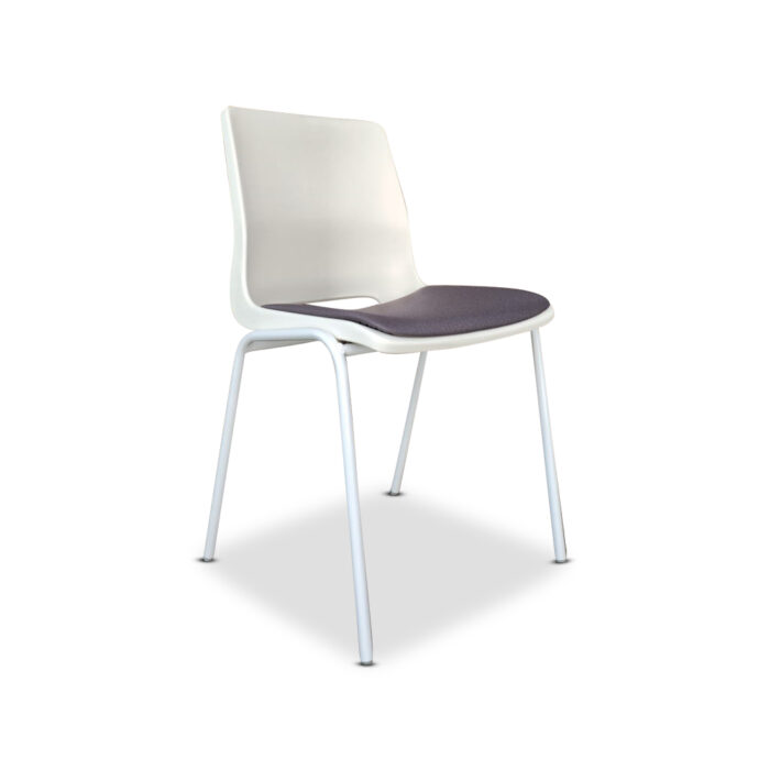 gebrauchte Konferenzstühle von FLOKK, Model Ana 4340S 4