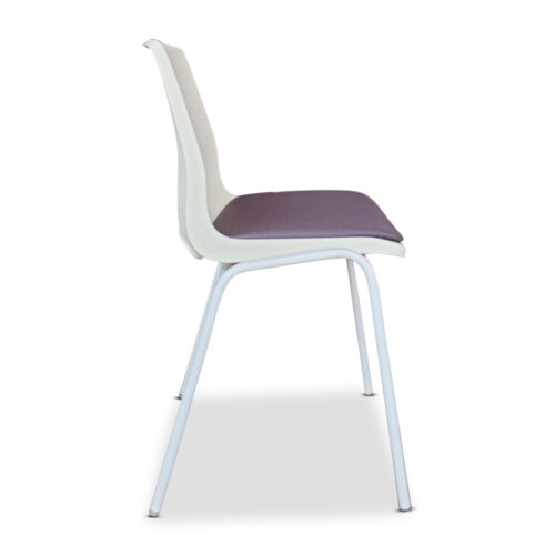 gebrauchte Konferenzstühle von FLOKK, Model Ana 4340S