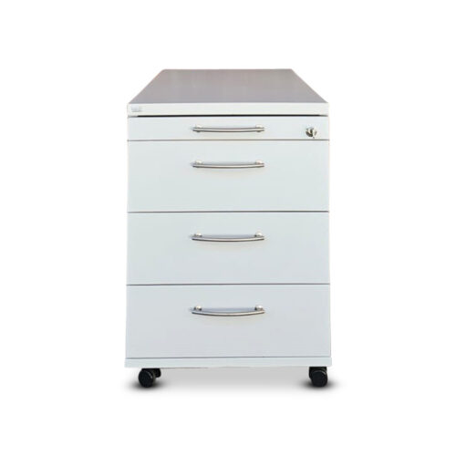 gebrauchte Rollcontainer der Marke SEDUS 3