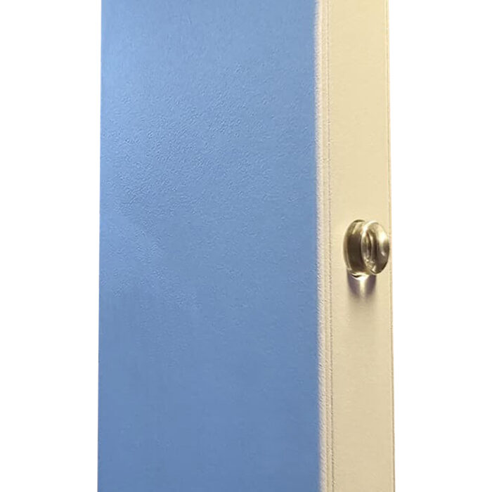 gebrauchte Arbeitsplatz-Stehleuchten der Marke Glamox Luxo, Modell Levit-F 280 DALI