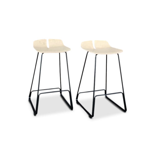 gebrauchte Barhocker von Lapalma, Modell Link