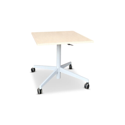 gebrauchte Büro - Lift - Tische der Marke Steelcase