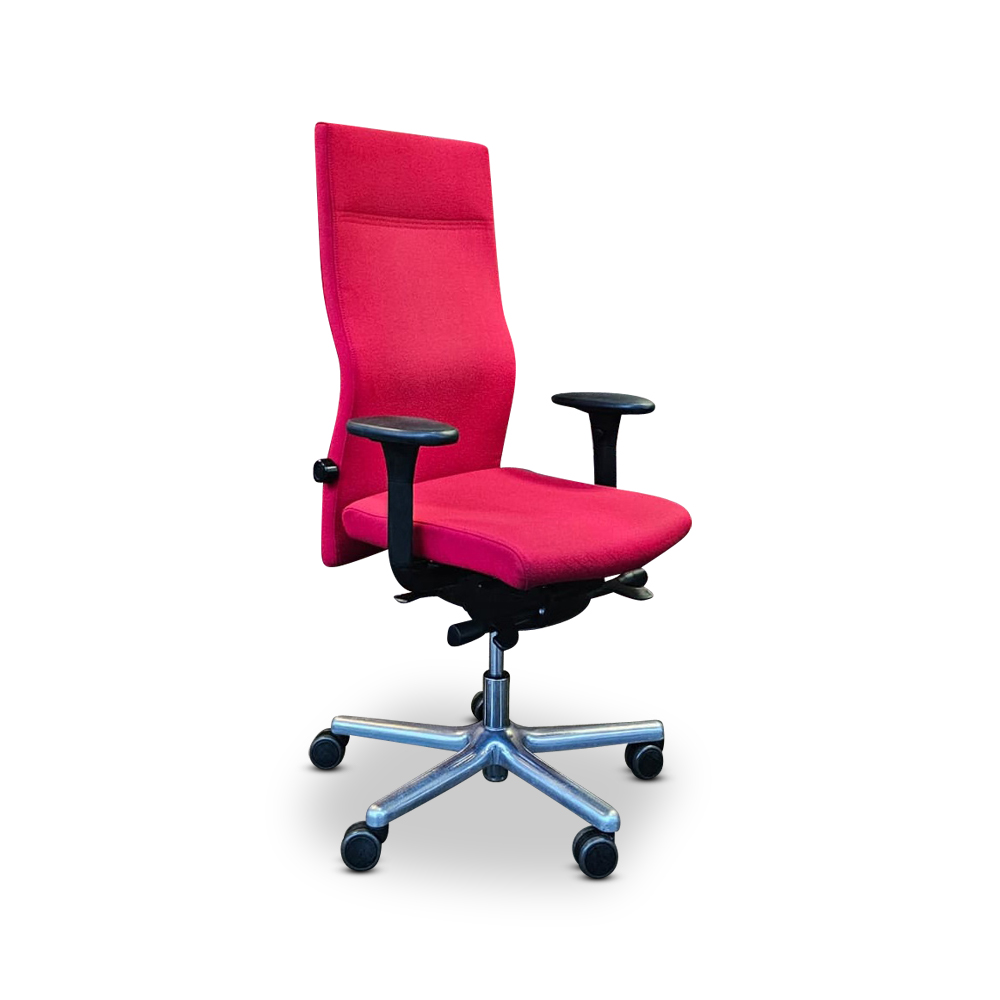 gebrauchte Drehstühle der Marke Löffler, Modell Lezgo74 2