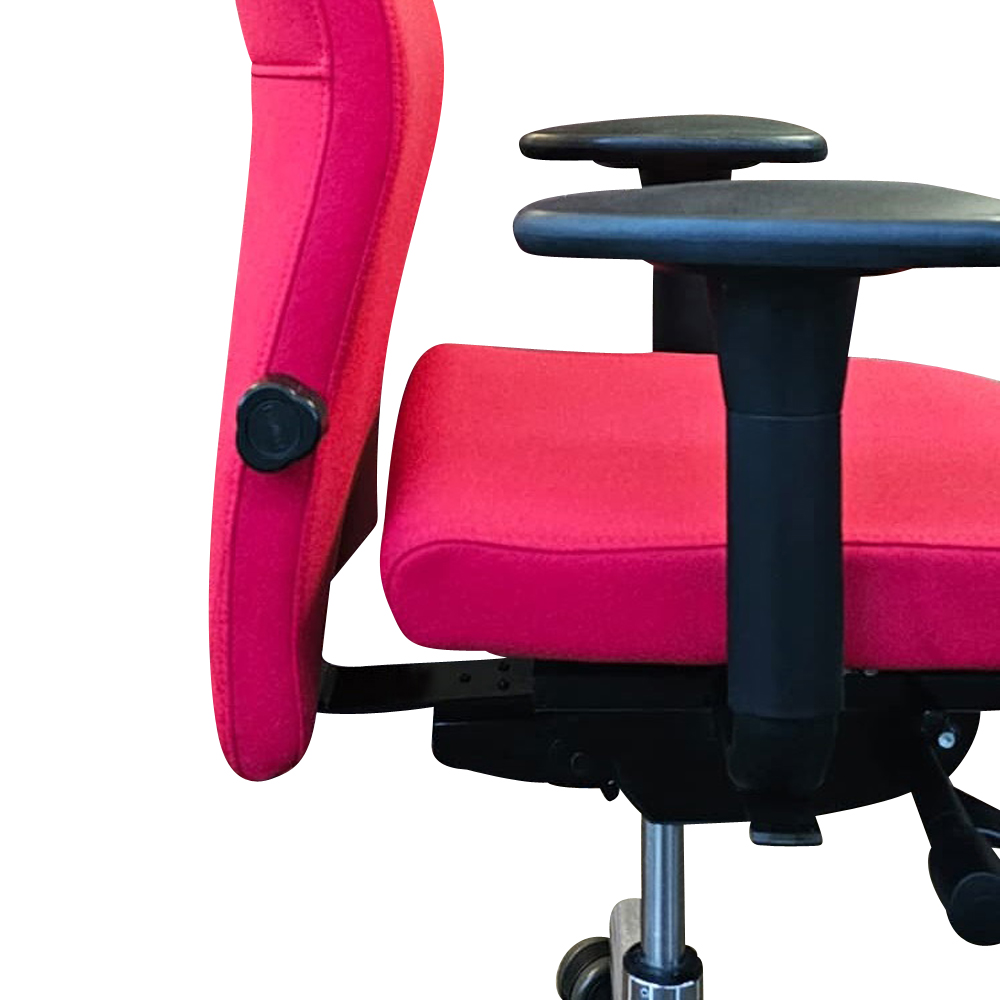 gebrauchte Drehstühle der Marke Löffler, Modell Lezgo74 4