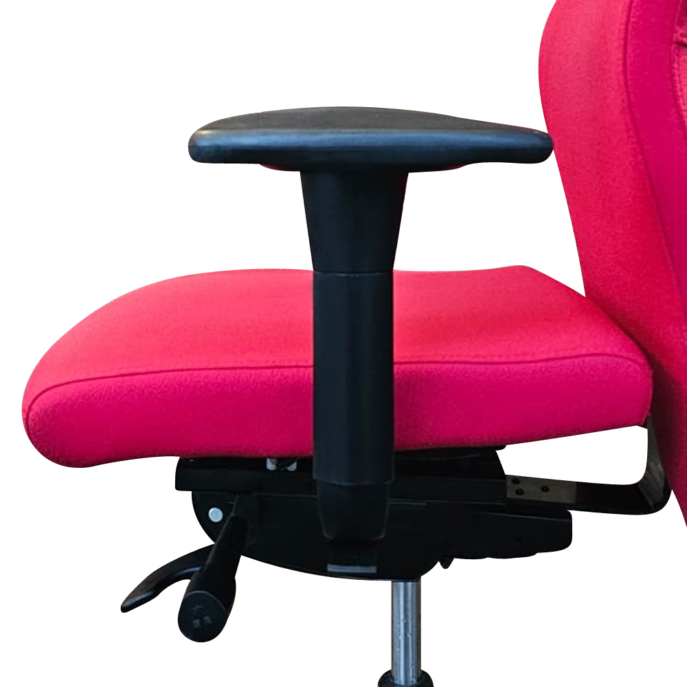 gebrauchte Drehstühle der Marke Löffler, Modell Lezgo74 5