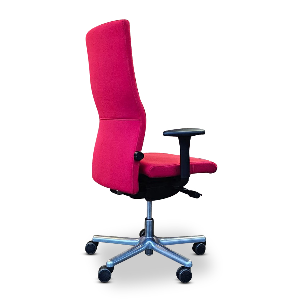 gebrauchte Drehstühle der Marke Löffler, Modell Lezgo74 6