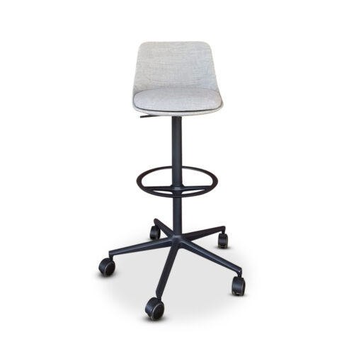 gebrauchte Hoch - und Arbeitsstühle der Marke Brunner, Modell crona up 3