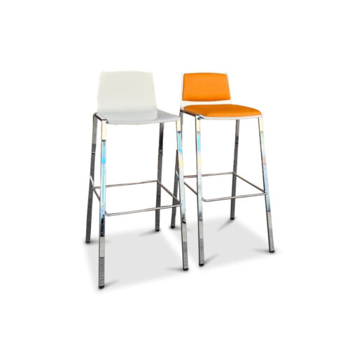 gebrauchte Hochstühle der Marke König & Neurath, Modell publica