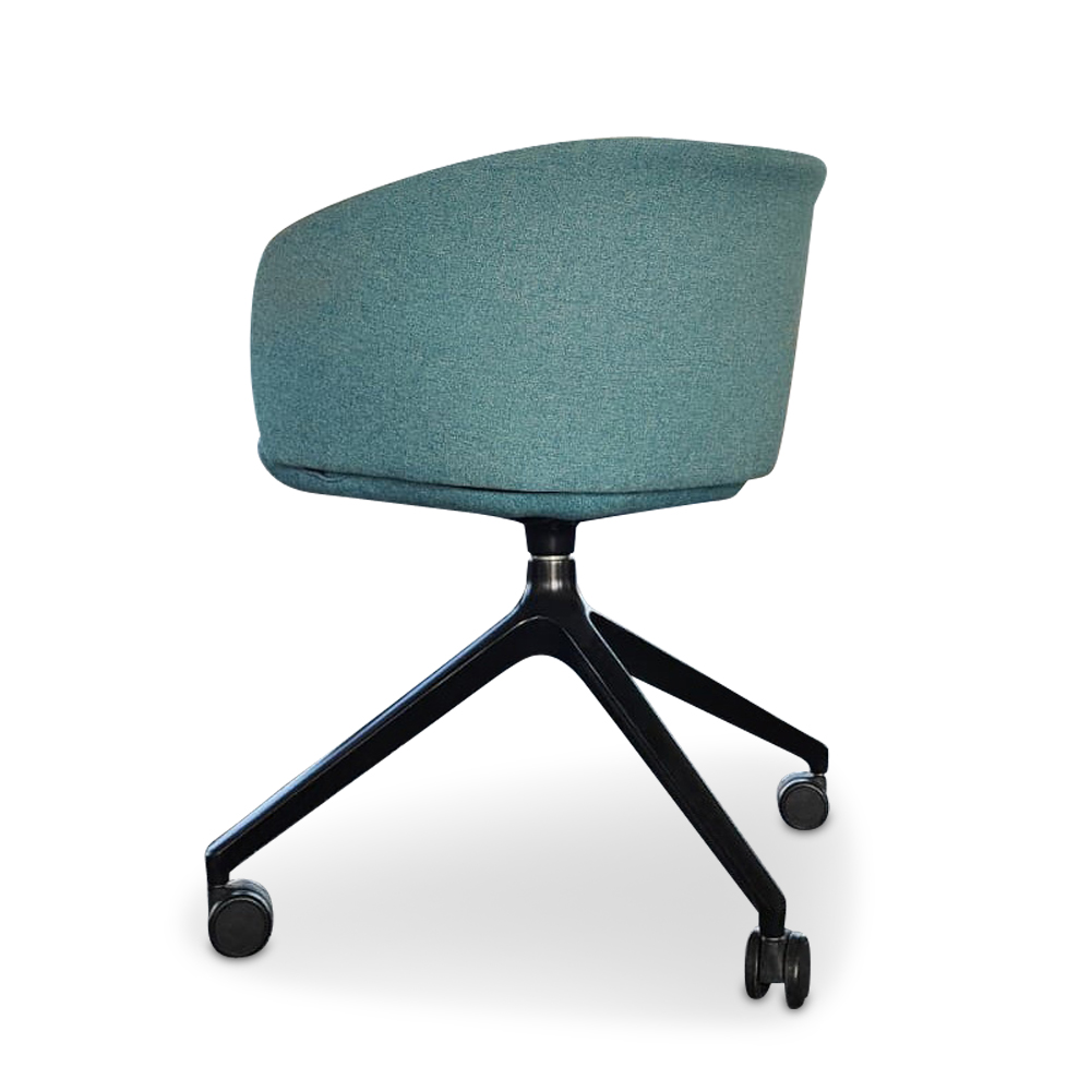 gebrauchte Konferenz Drehstühle 2