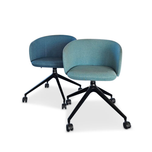 gebrauchte Konferenz Drehstühle