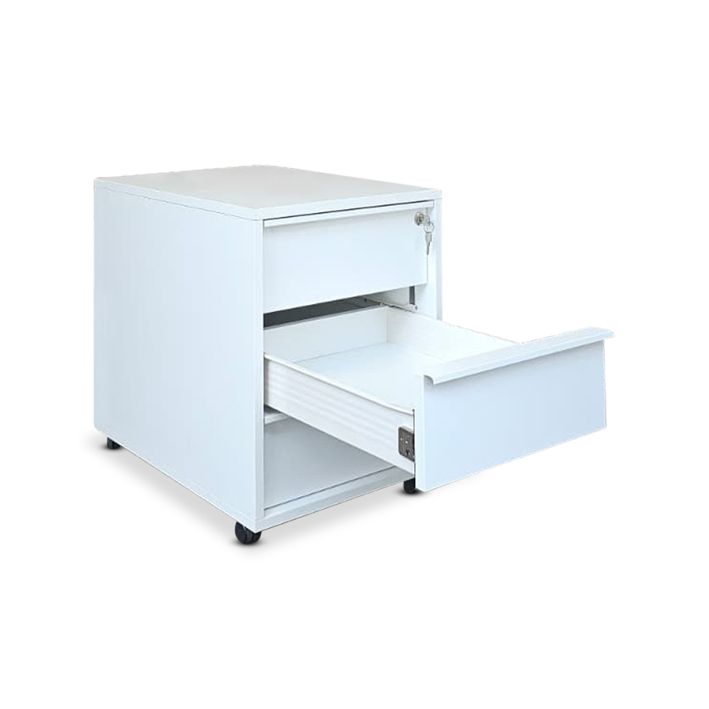 gebrauchte Rollcontainer der Marke Narbutas, Modell Nova 2