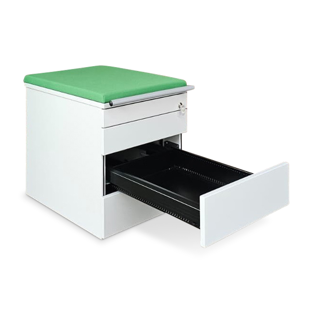 gebrauchte Rollcontainer der Marke Rohde & Grahl 2