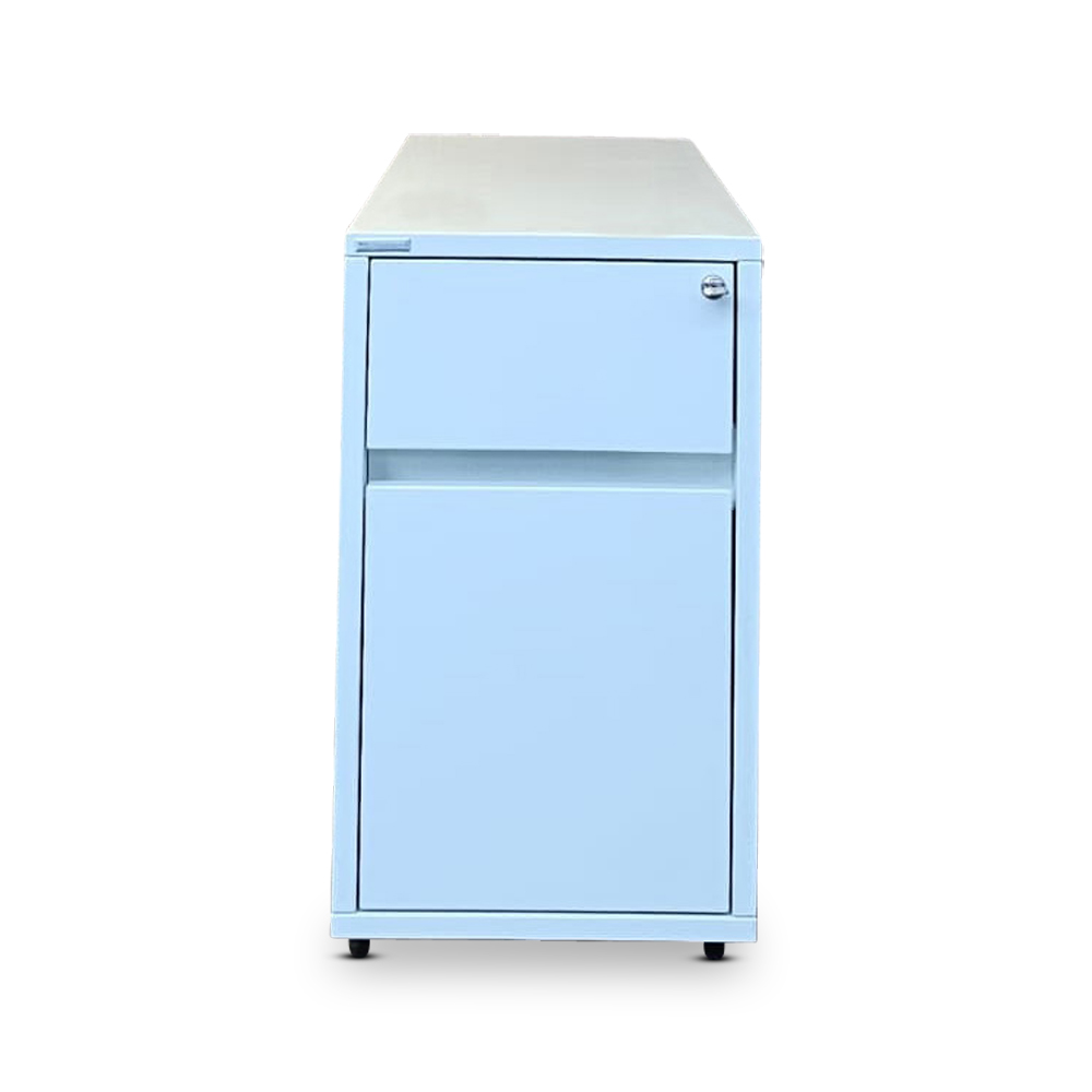 gebrauchte Standcontainer der Marke Palmberg 2