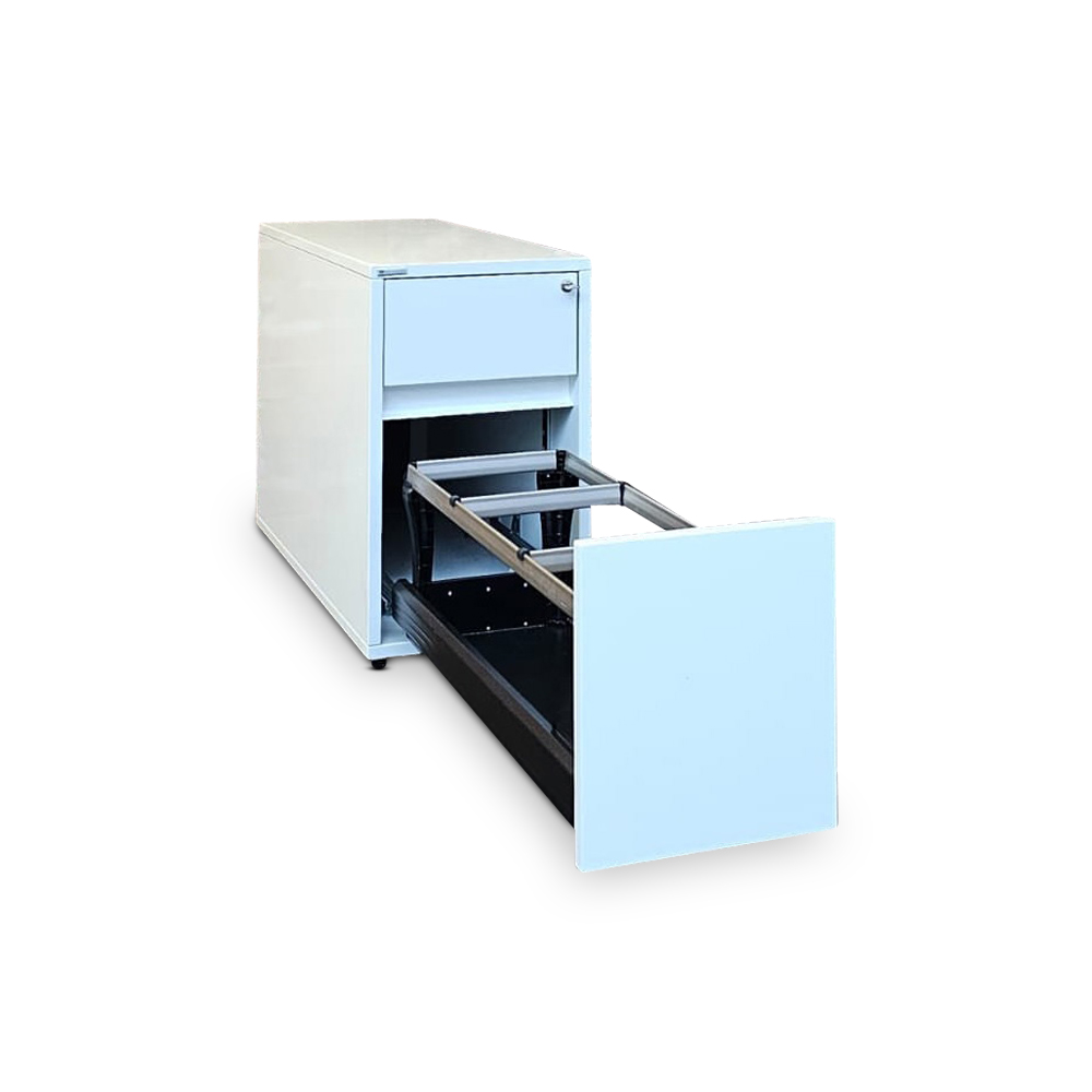 gebrauchte Standcontainer der Marke Palmberg 4