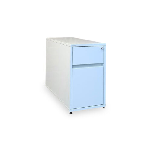 gebrauchte Standcontainer der Marke Palmberg