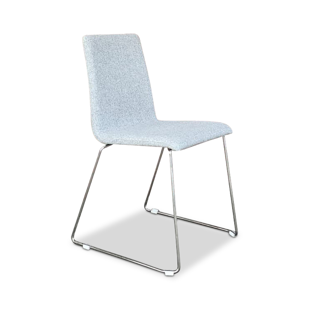 gebrauchte Stühle der Marke Narbutas, Modell moon 2