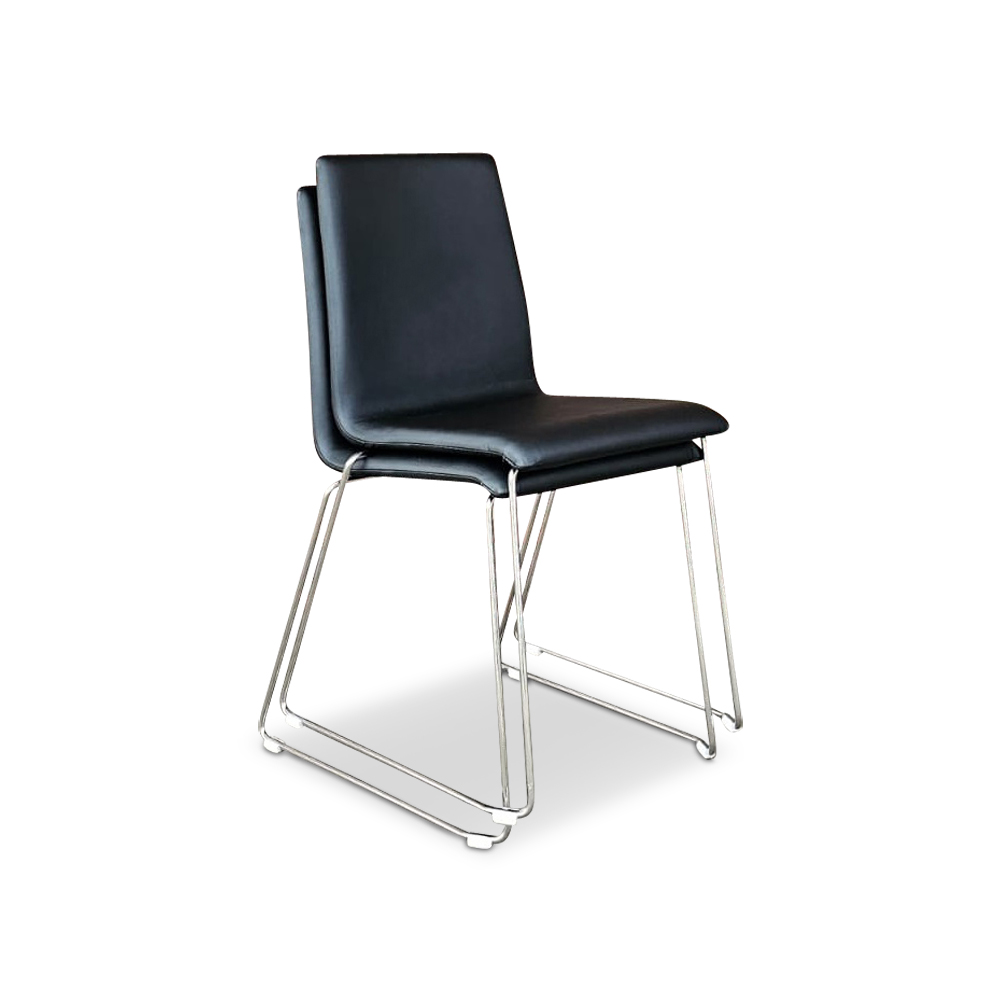 gebrauchte Stühle der Marke Narbutas, Modell moon 4