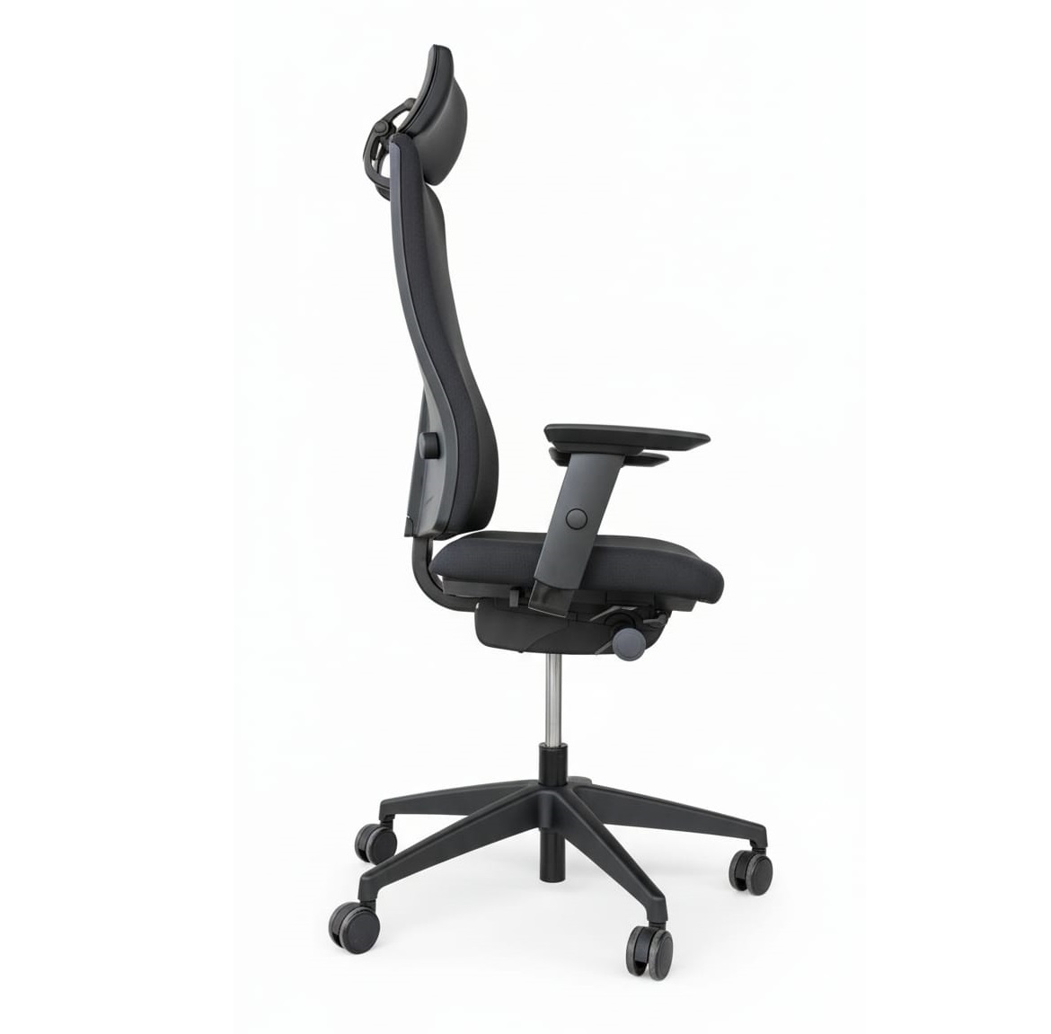 Bürodrehstuhl von Interstuhl, Modell Goal 322G 3