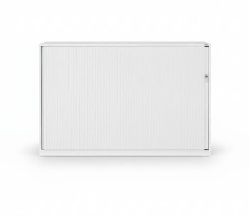 gebrauchte Aktenschränke der Marke Steelcase 2