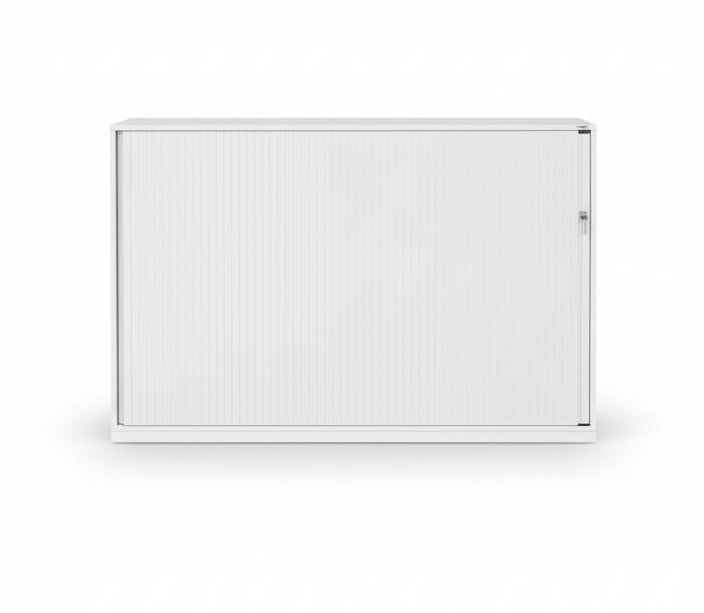 gebrauchte Aktenschränke der Marke Steelcase 2