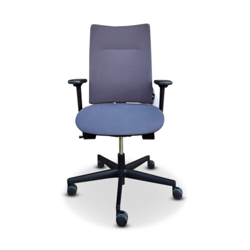 gebrauchte Büro-Drehstühle der Marke Kusch+Co., Modell Papilio 5