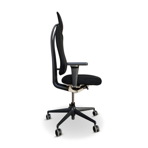 gebrauchte Bürodrehstühle der Marke Vitra, Modell Headline 2