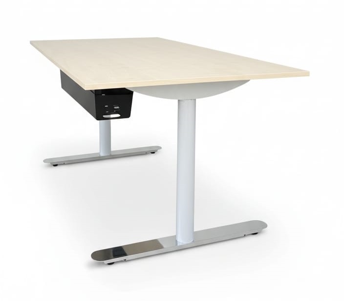 gebrauchte Bürotische der Bosse 2