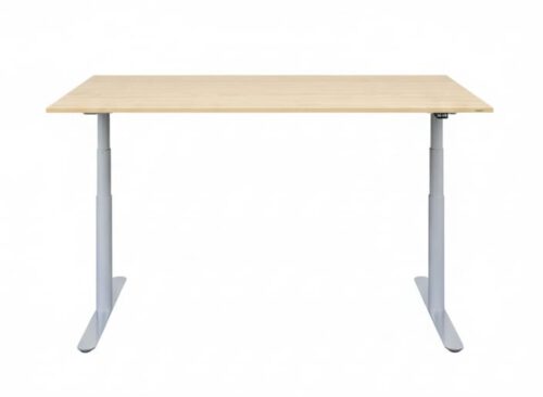 gebrauchte Bürotische der Bosse 3