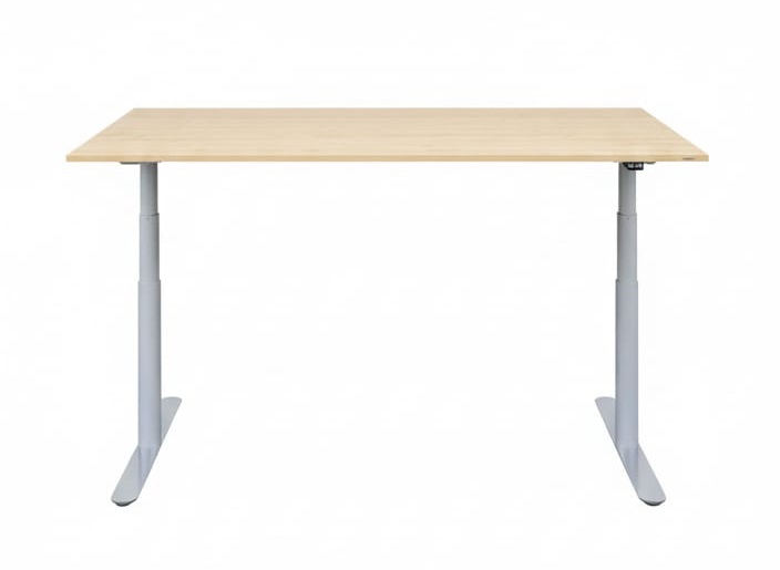 gebrauchte Bürotische der Bosse 3