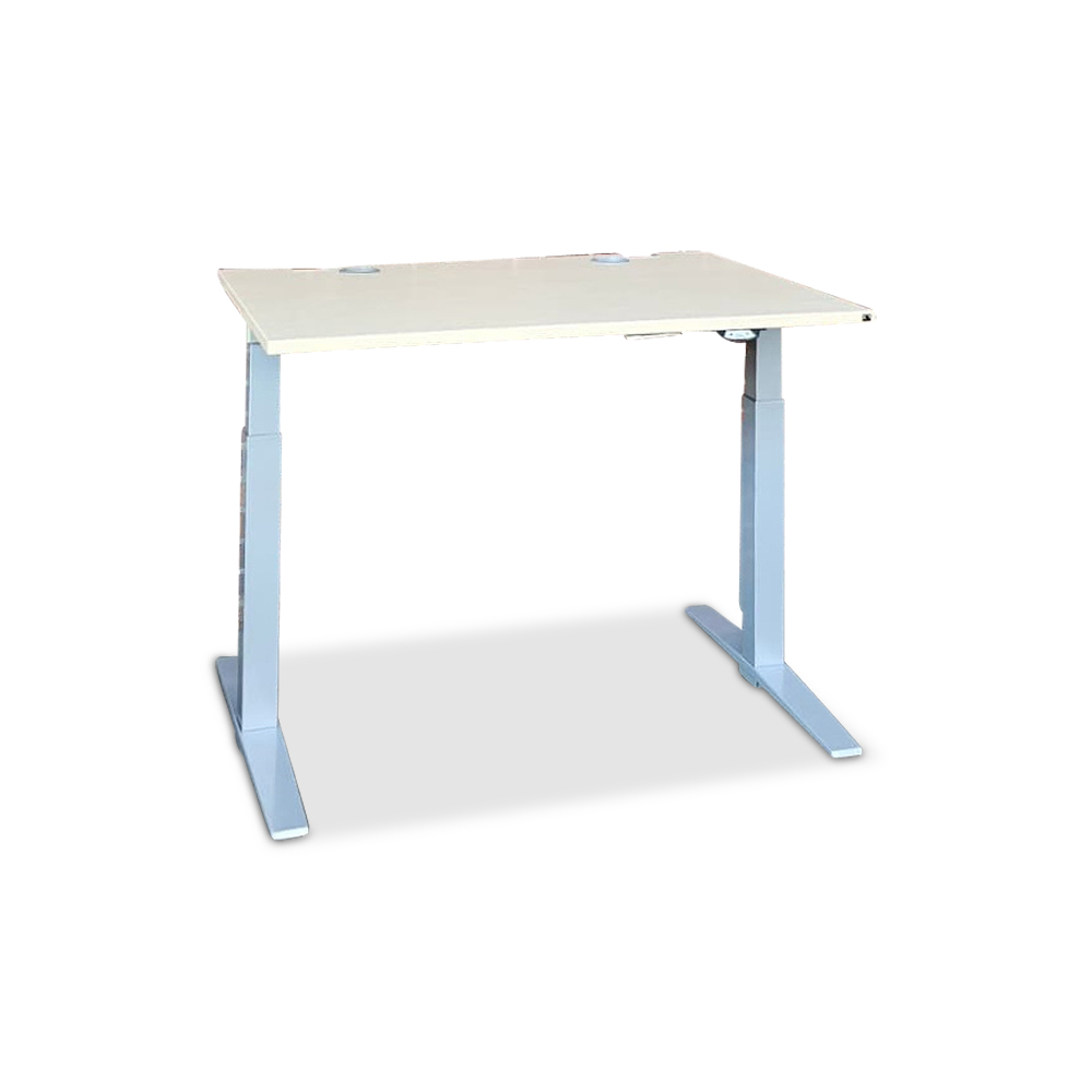 gebrauchte Bürotische der Marke König & Neurath, Modell TaloS 10