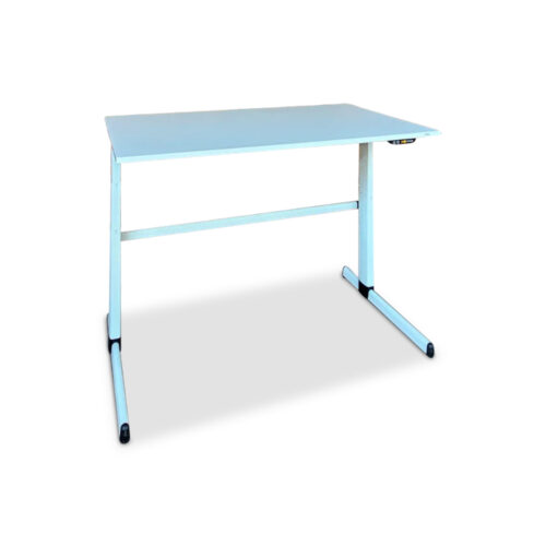 gebrauchte Bürotische der Marke Steelcase, Modell Tenaro 2