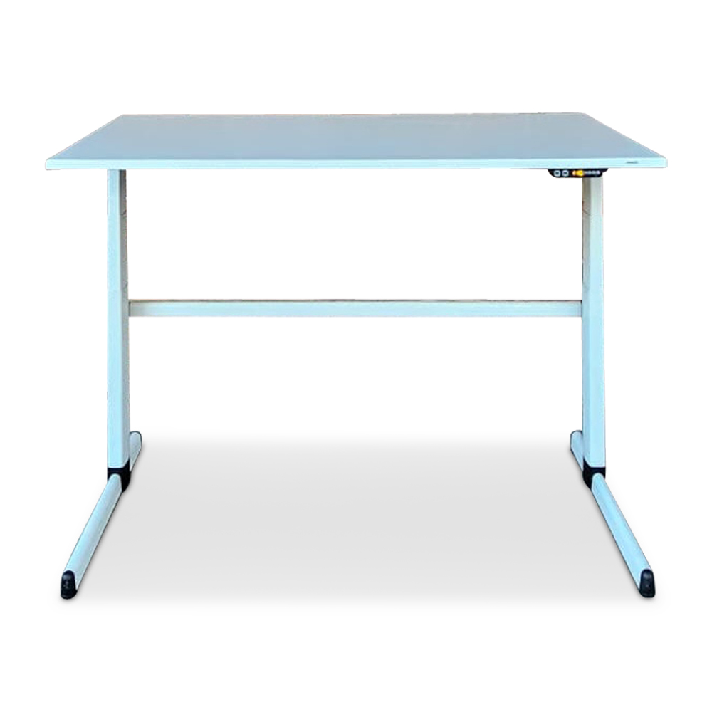 gebrauchte Bürotische der Marke Steelcase, Modell Tenaro