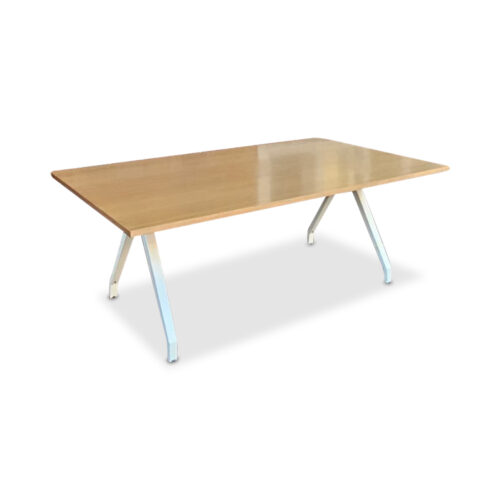 gebrauchte Konferenztische