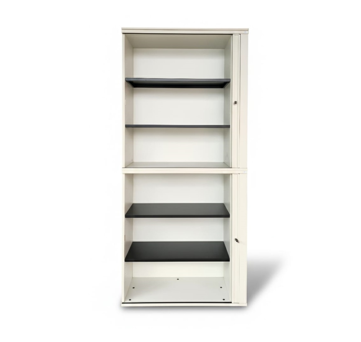 gebrauchte Querrollladenschränke 4